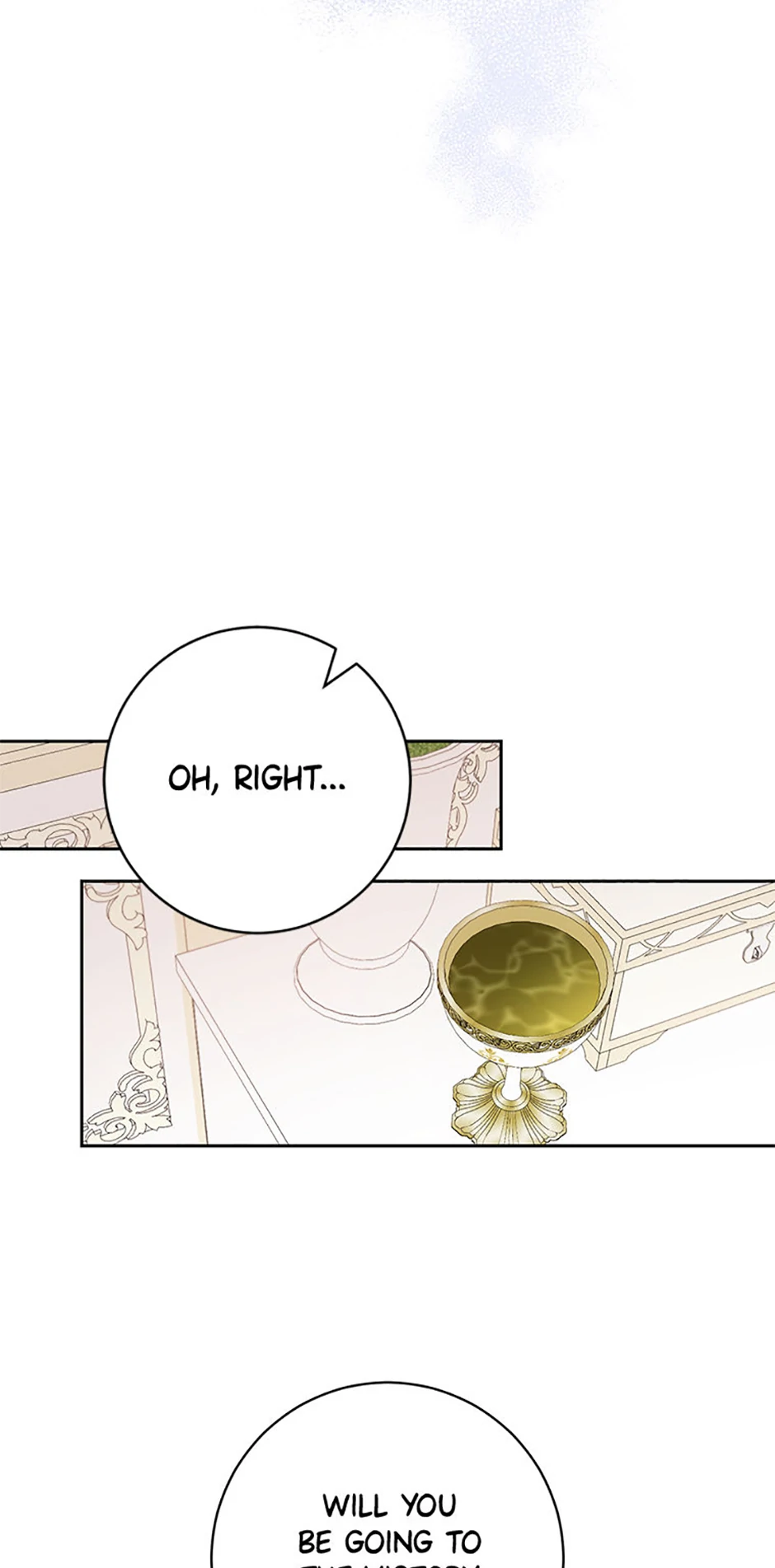 Please Treat Your Friends Preciously Chapter 52 - Page 17