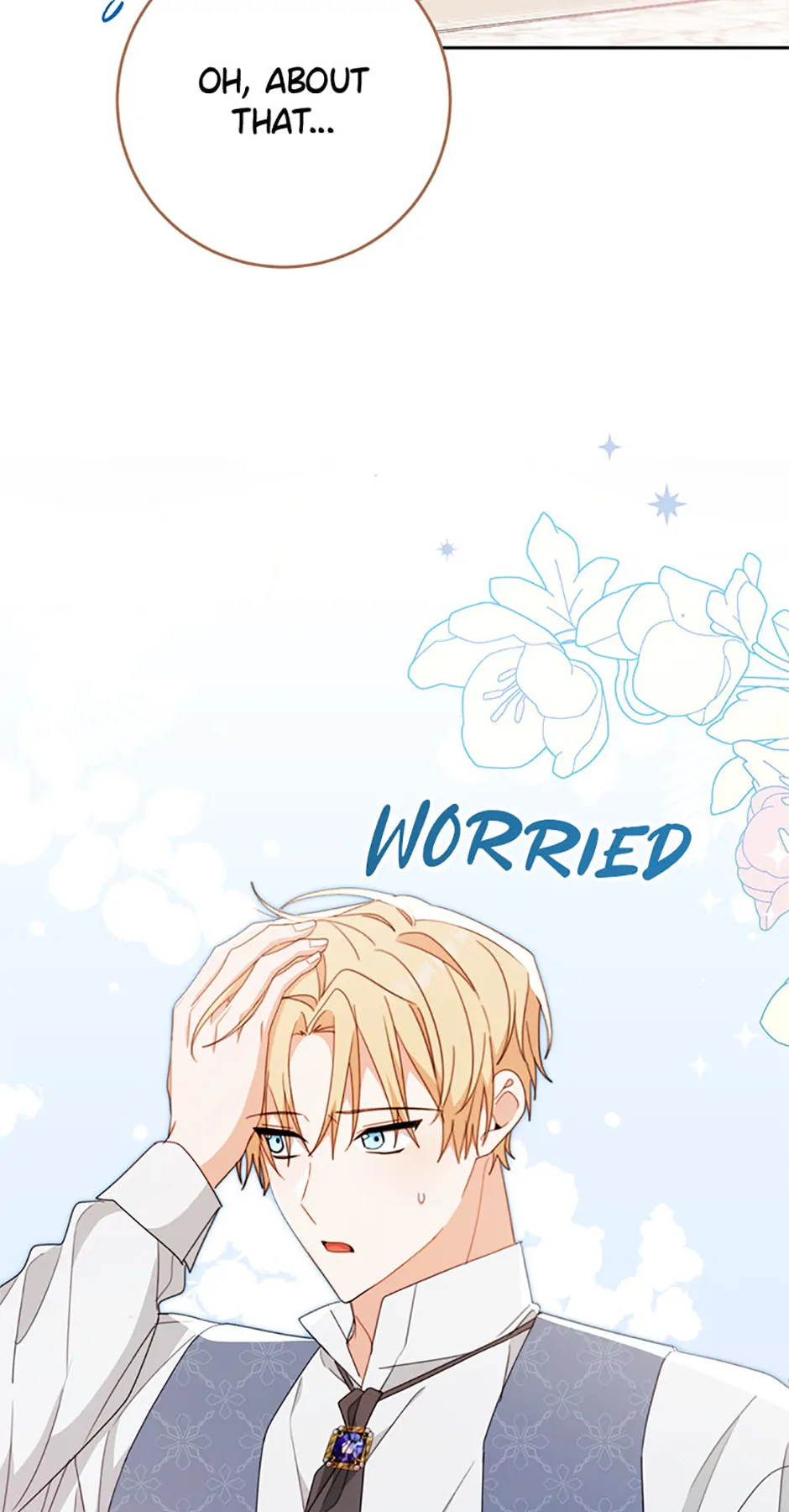 Please Treat Your Friends Preciously Chapter 52 - Page 23