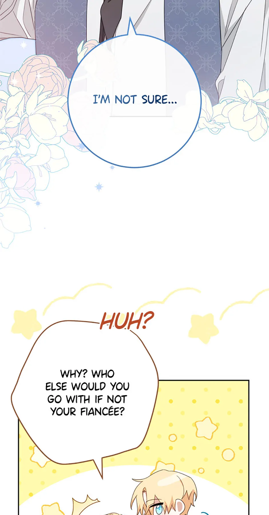 Please Treat Your Friends Preciously Chapter 52 - Page 24