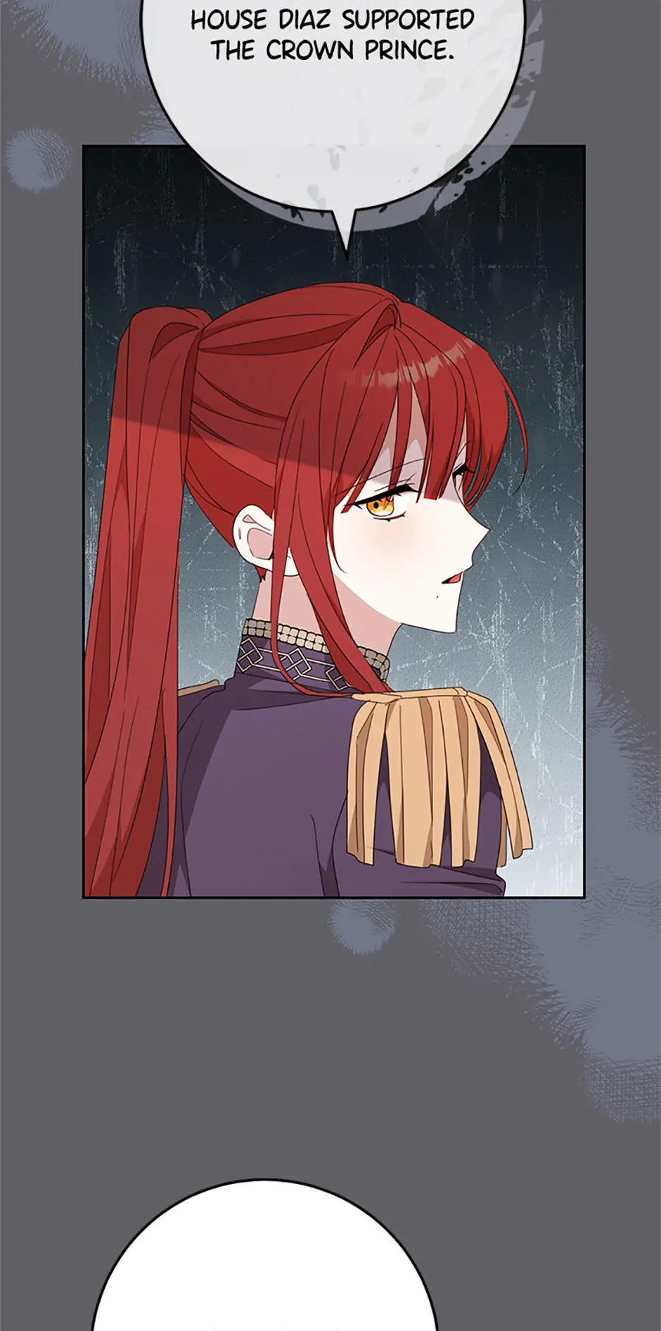 Please Treat Your Friends Preciously Chapter 52 - Page 30