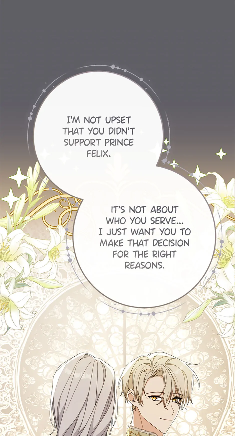 Please Treat Your Friends Preciously Chapter 52 - Page 33