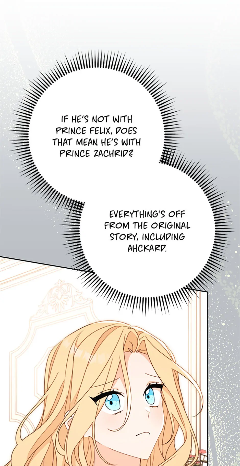 Please Treat Your Friends Preciously Chapter 52 - Page 40