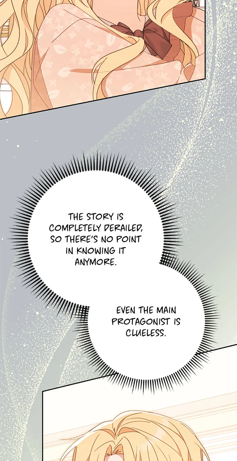 Please Treat Your Friends Preciously Chapter 52 - Page 41