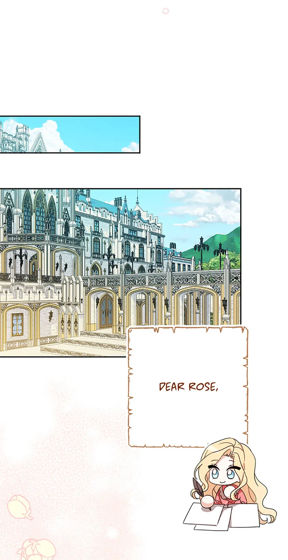 Please Treat Your Friends Preciously Chapter 52 - Page 46