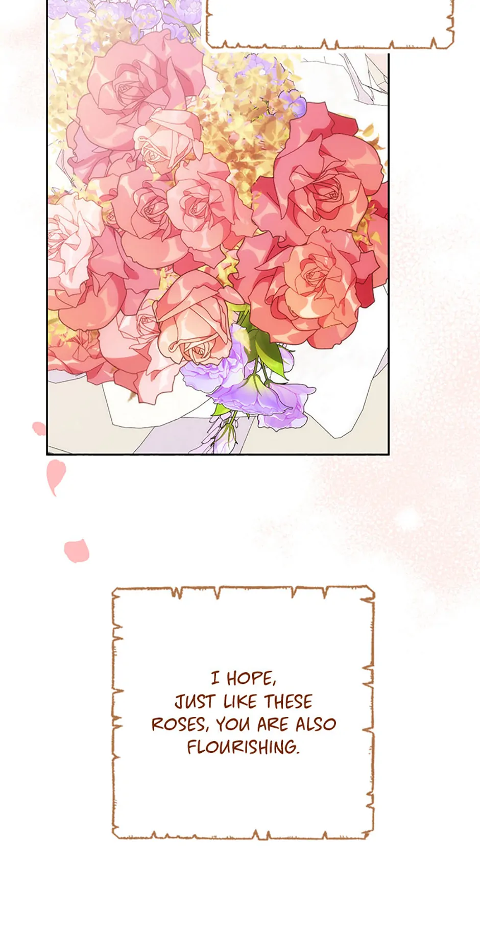 Please Treat Your Friends Preciously Chapter 52 - Page 50