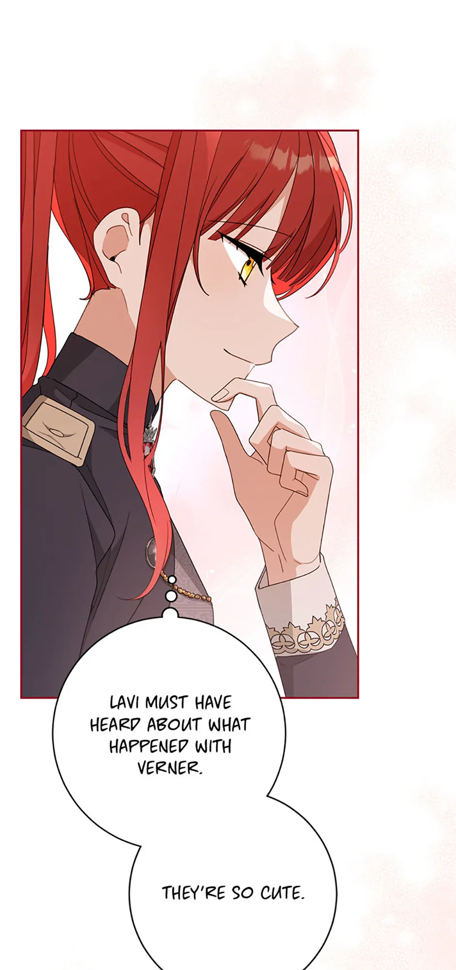 Please Treat Your Friends Preciously Chapter 52 - Page 51