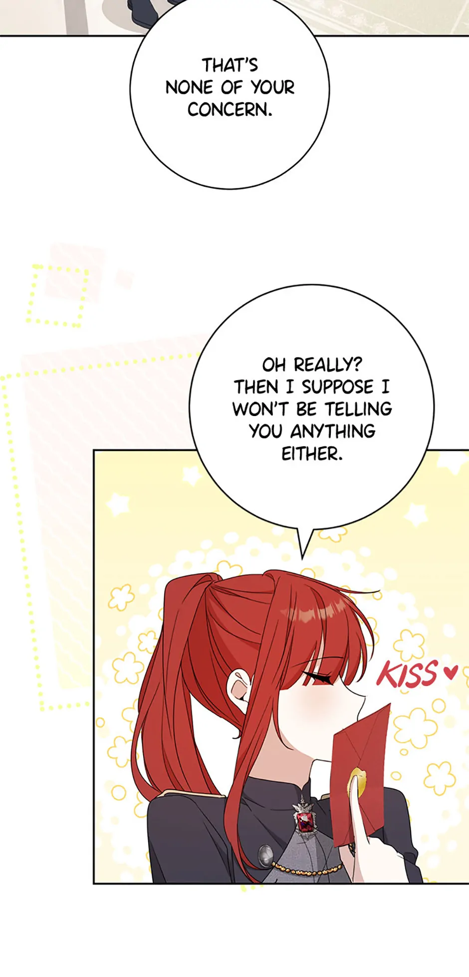 Please Treat Your Friends Preciously Chapter 52 - Page 60