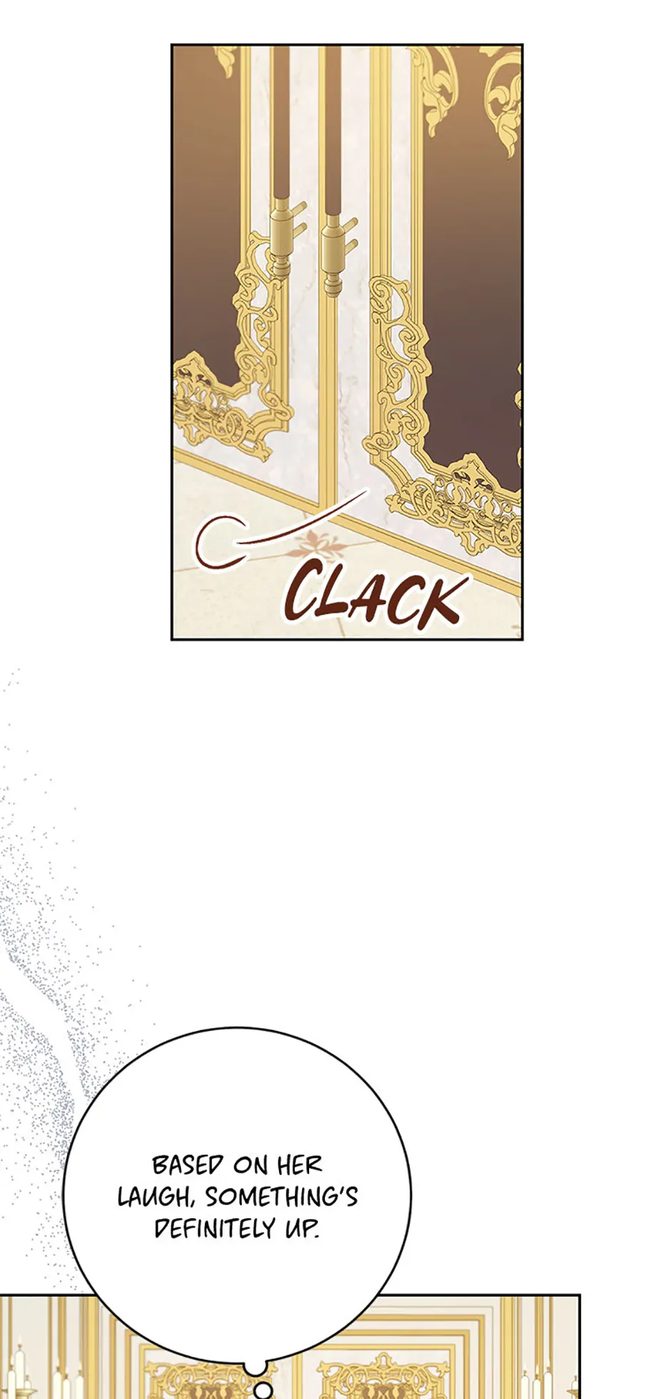 Please Treat Your Friends Preciously Chapter 52 - Page 63