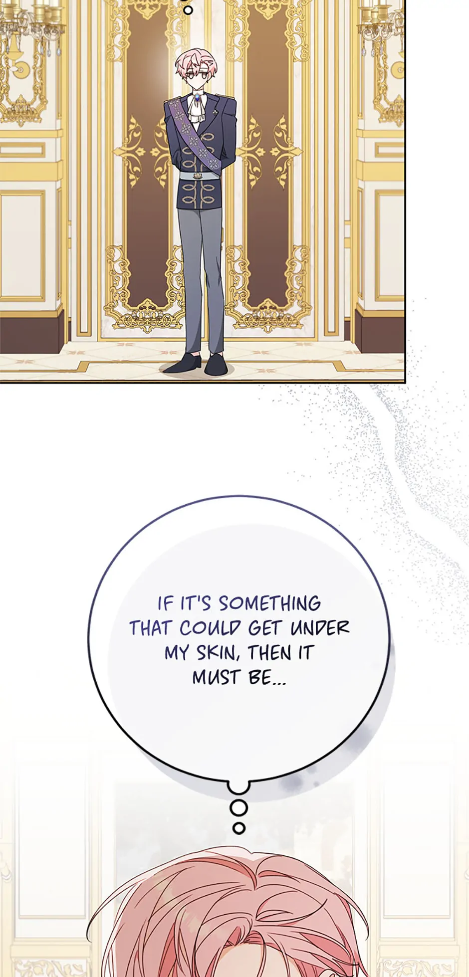 Please Treat Your Friends Preciously Chapter 52 - Page 64