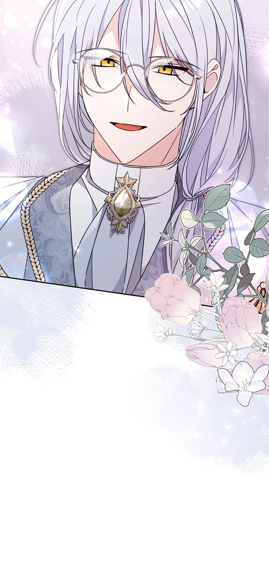 Please Treat Your Friends Preciously Chapter 52 - Page 74