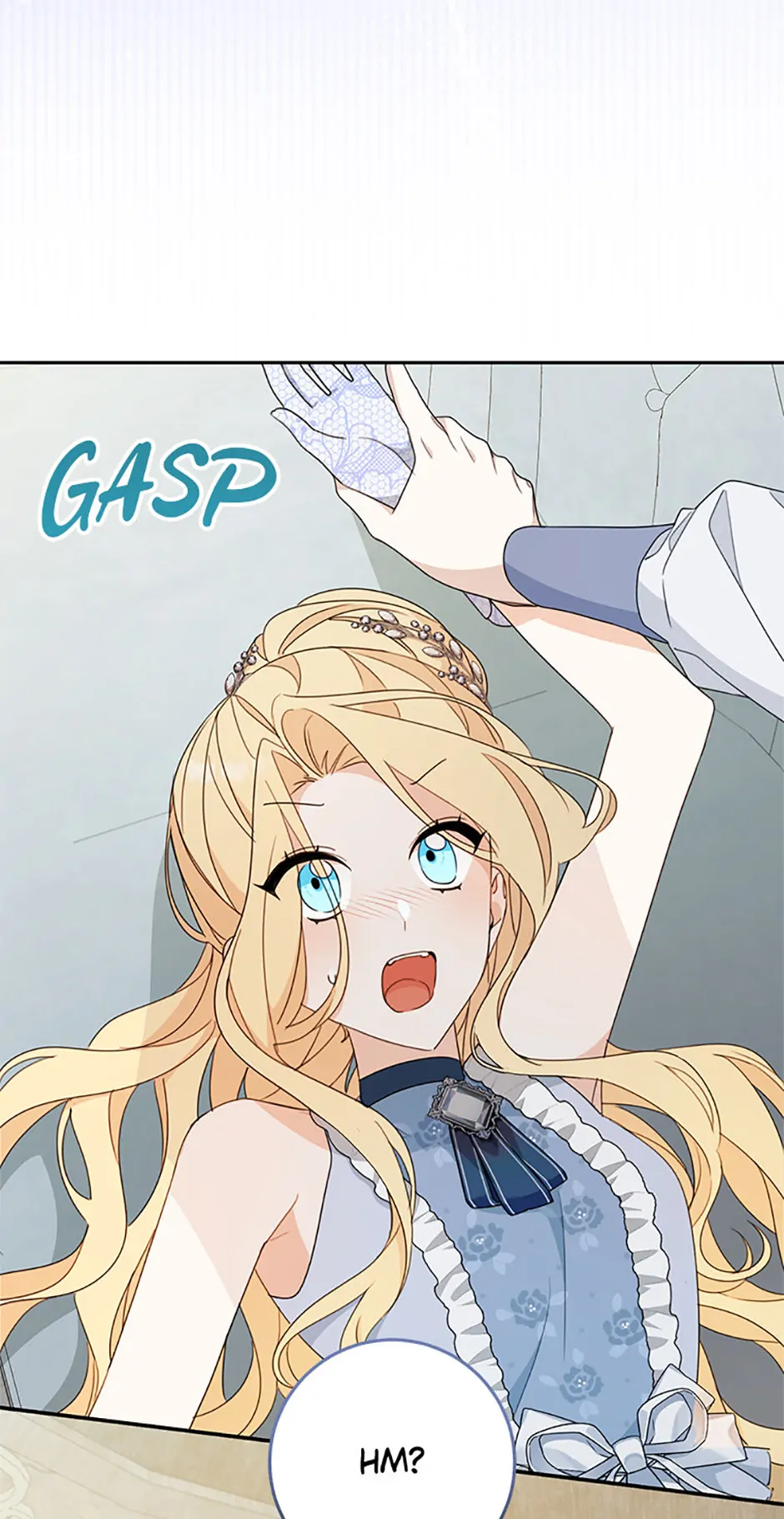 Please Treat Your Friends Preciously Chapter 53 - Page 11