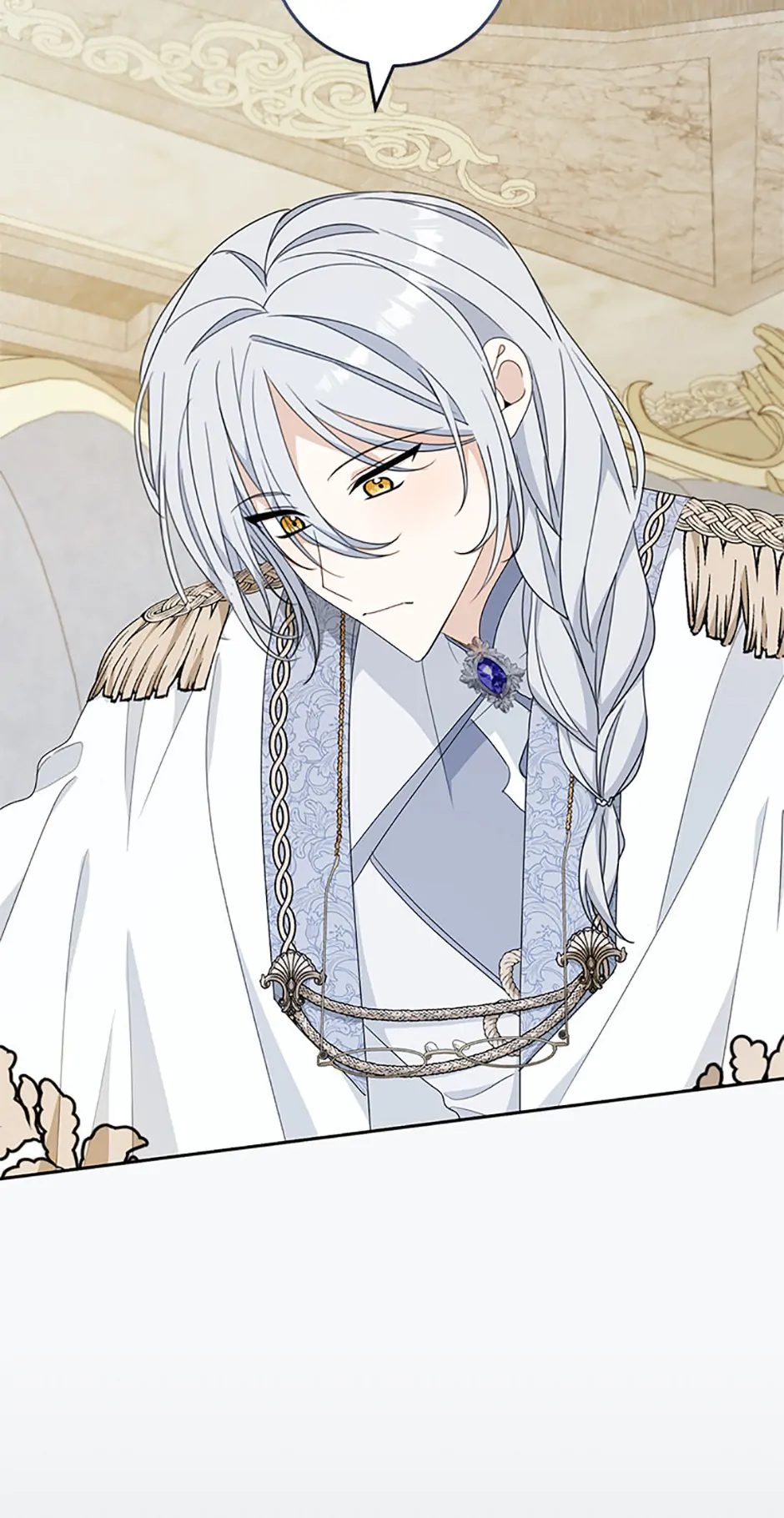 Please Treat Your Friends Preciously Chapter 53 - Page 12