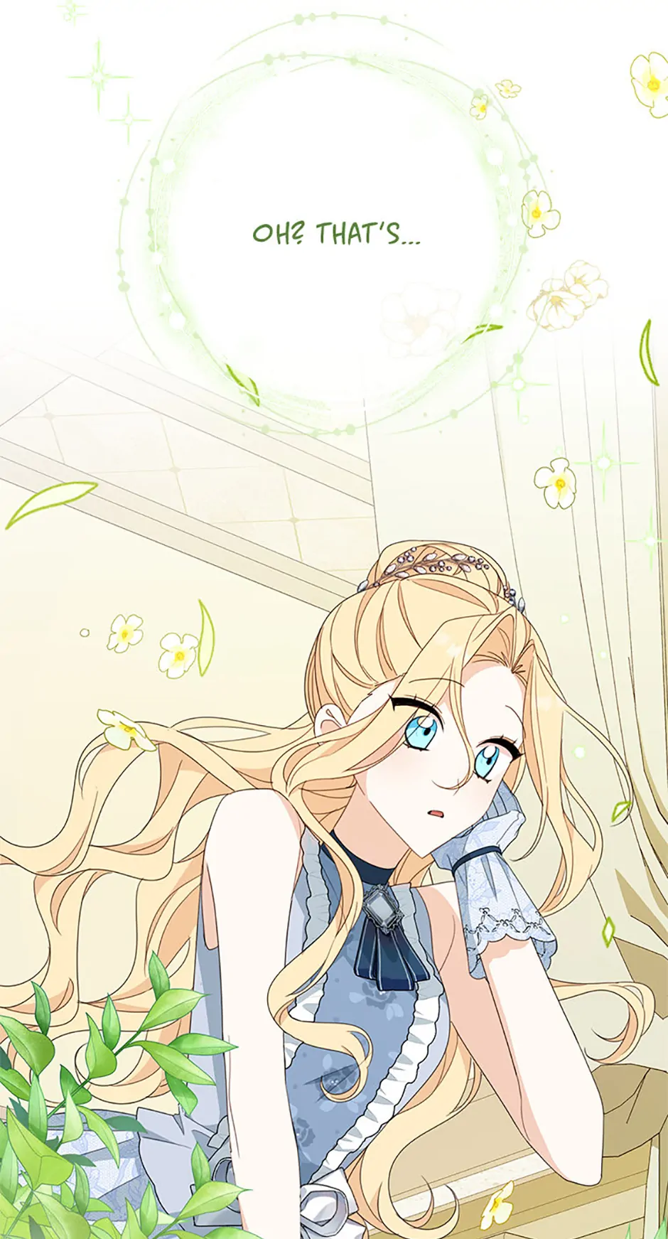 Please Treat Your Friends Preciously Chapter 53 - Page 30