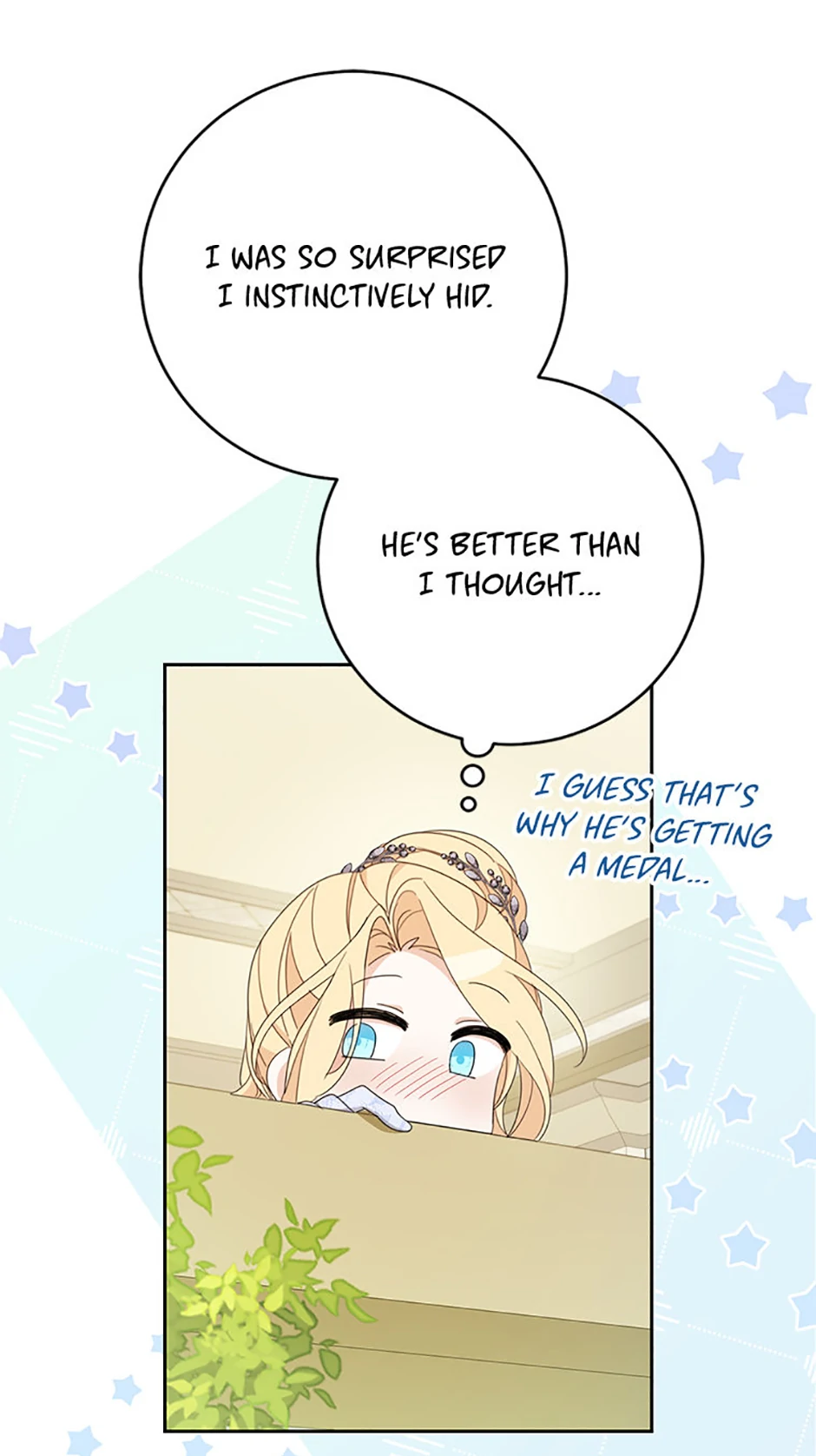 Please Treat Your Friends Preciously Chapter 53 - Page 35