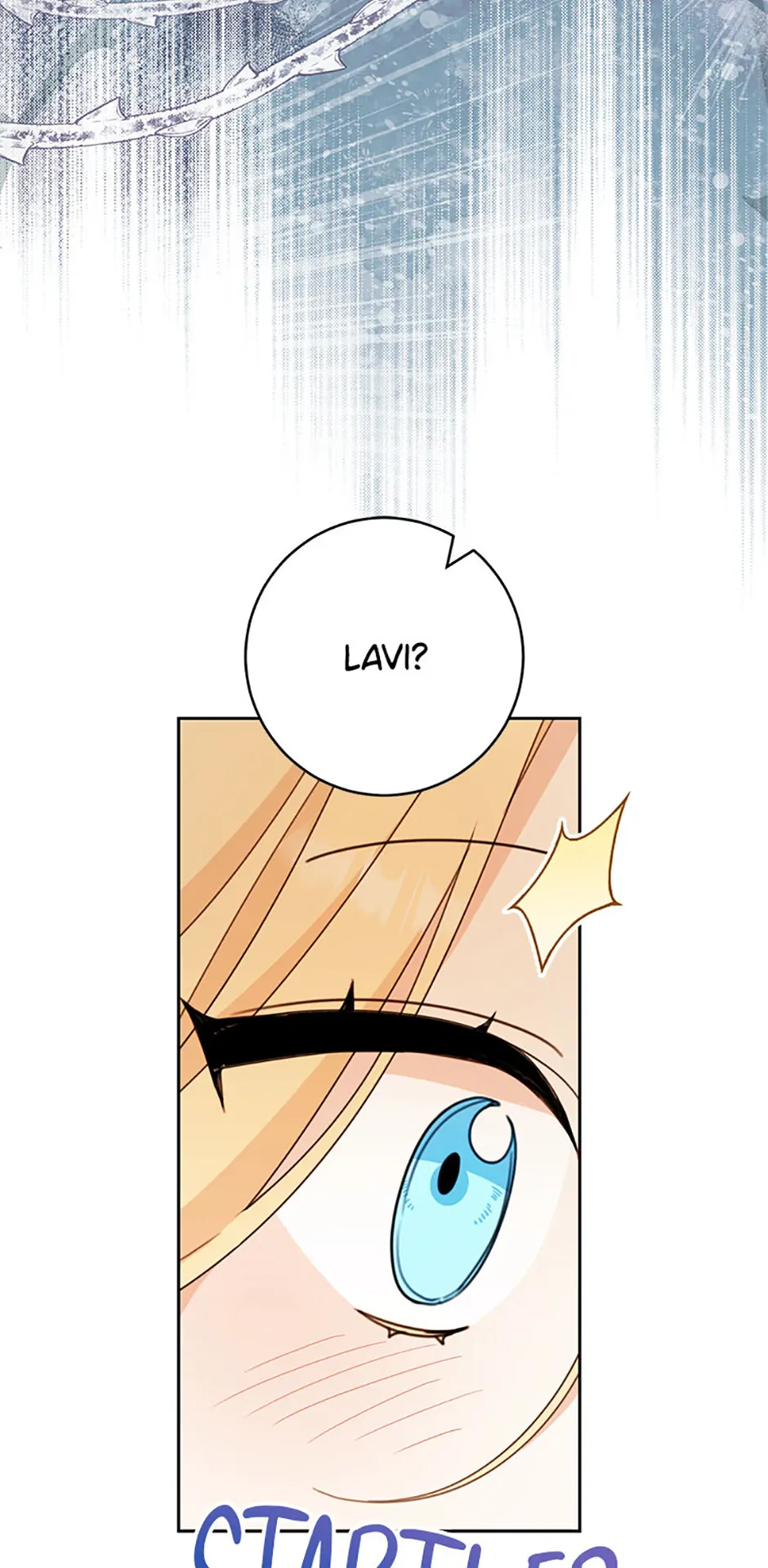 Please Treat Your Friends Preciously Chapter 53 - Page 42