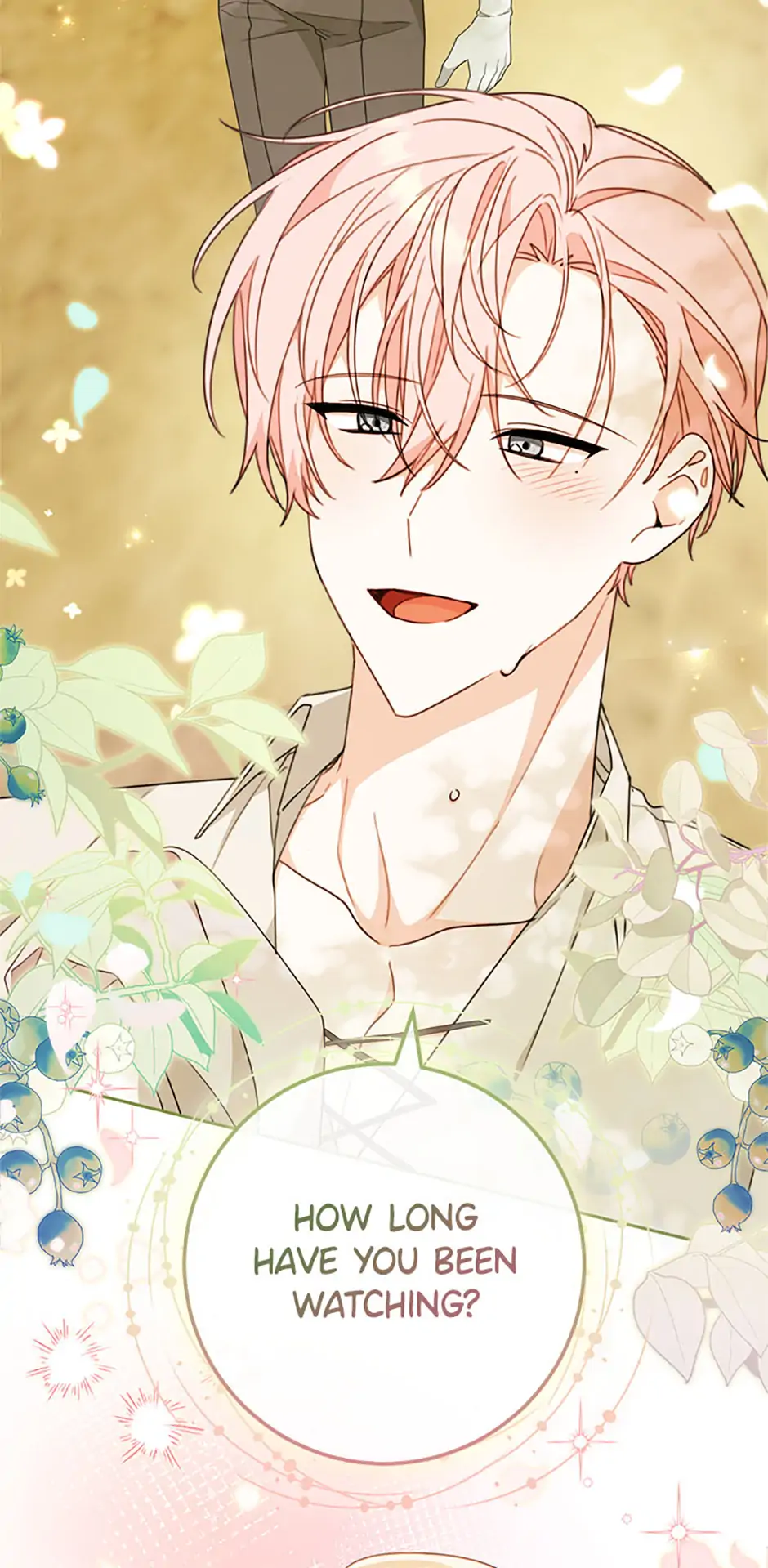 Please Treat Your Friends Preciously Chapter 53 - Page 44