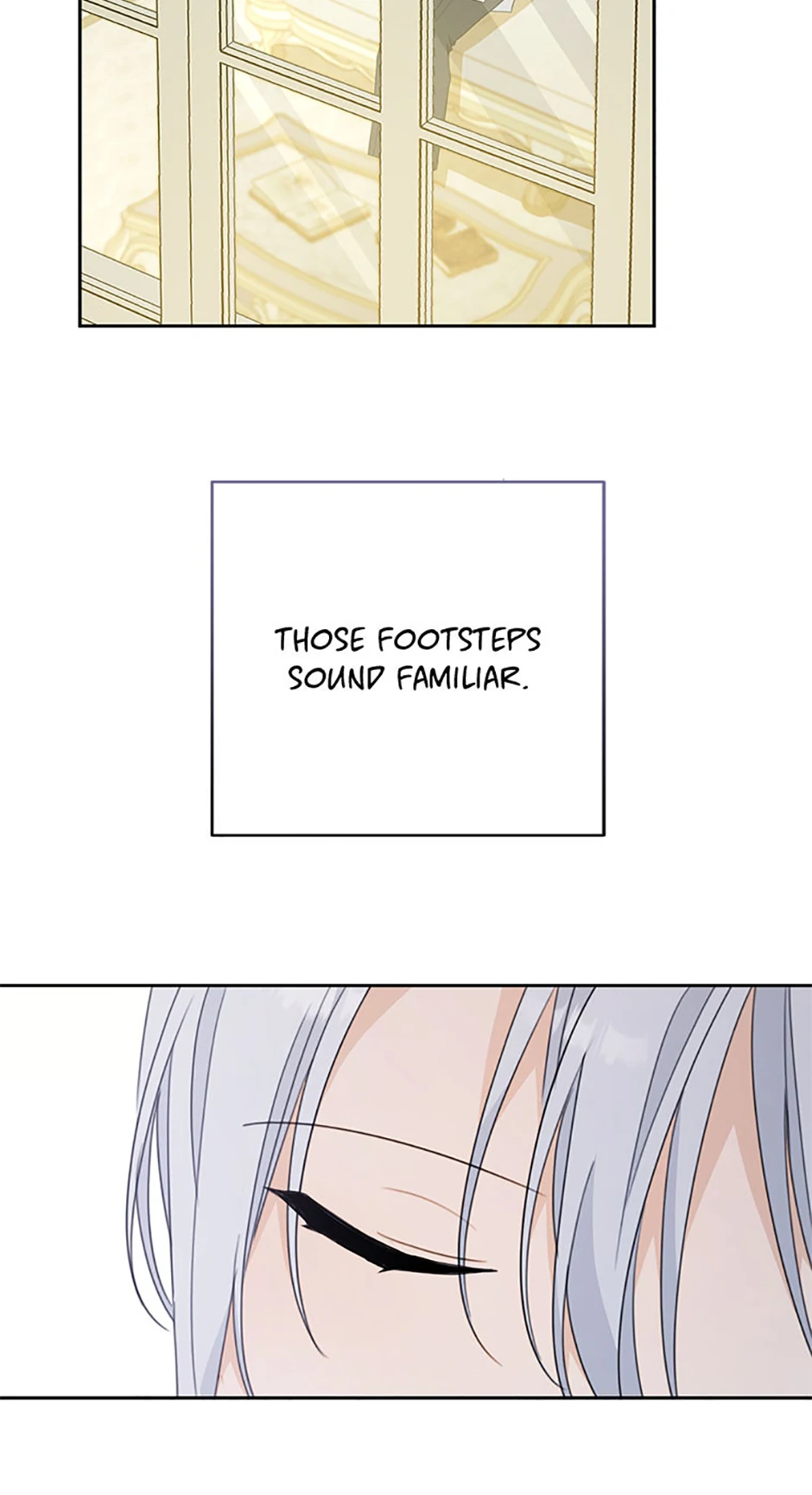 Please Treat Your Friends Preciously Chapter 53 - Page 58