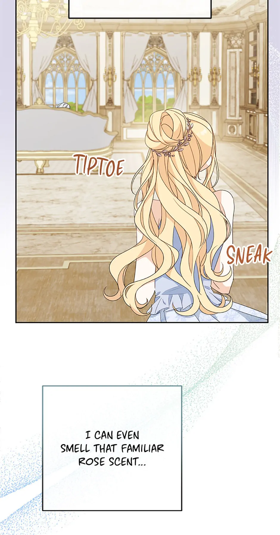 Please Treat Your Friends Preciously Chapter 53 - Page 60