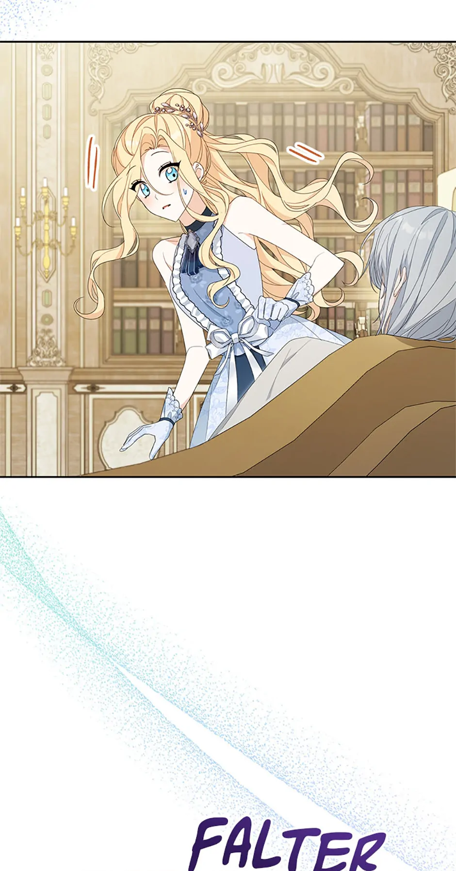 Please Treat Your Friends Preciously Chapter 53 - Page 61