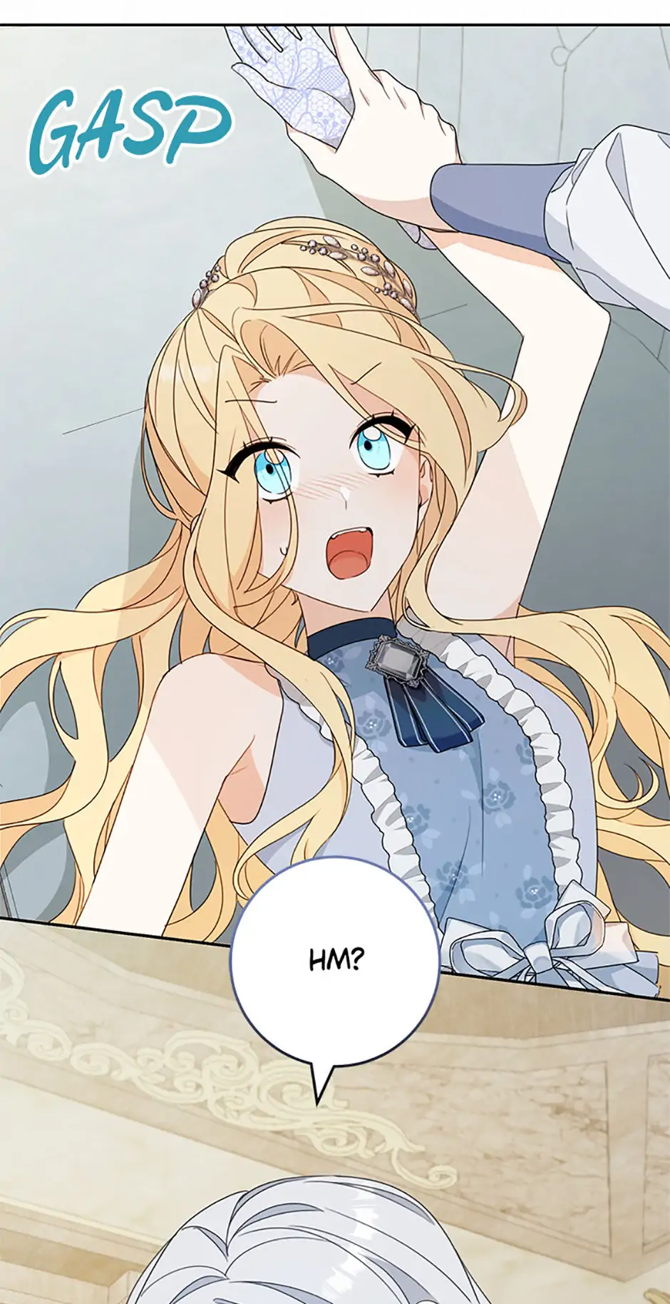 Please Treat Your Friends Preciously Chapter 53 - Page 66