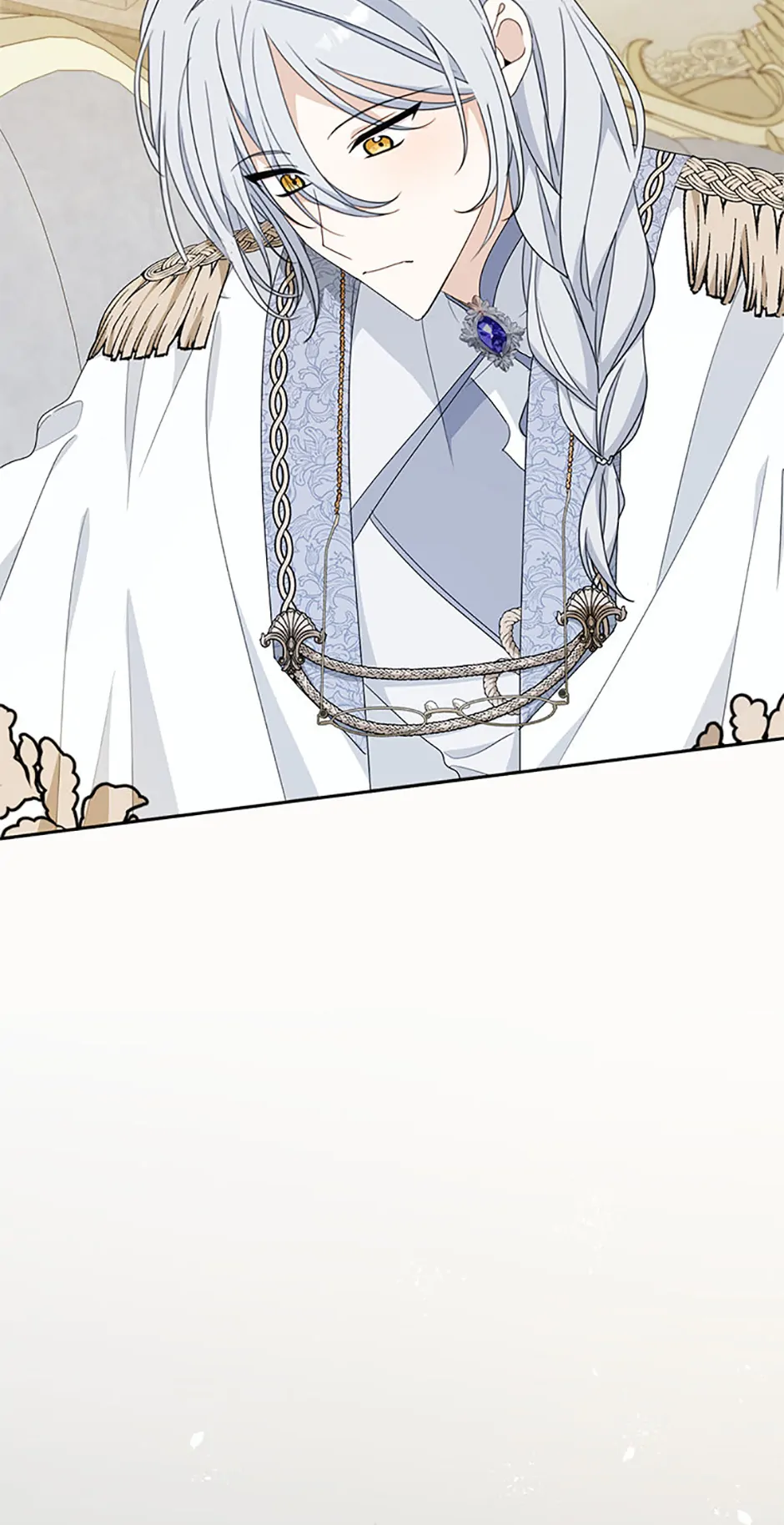 Please Treat Your Friends Preciously Chapter 53 - Page 67