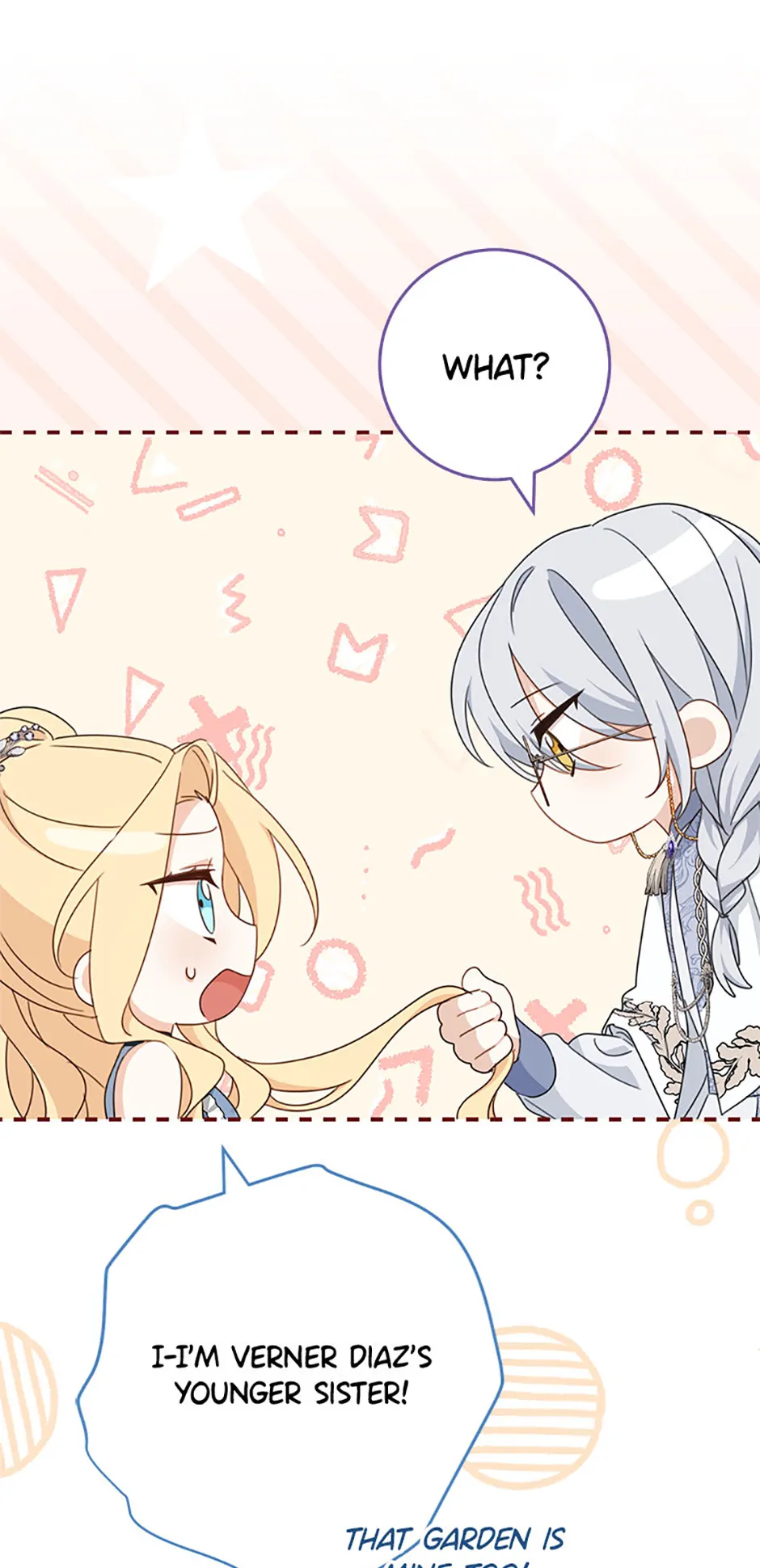 Please Treat Your Friends Preciously Chapter 54 - Page 23