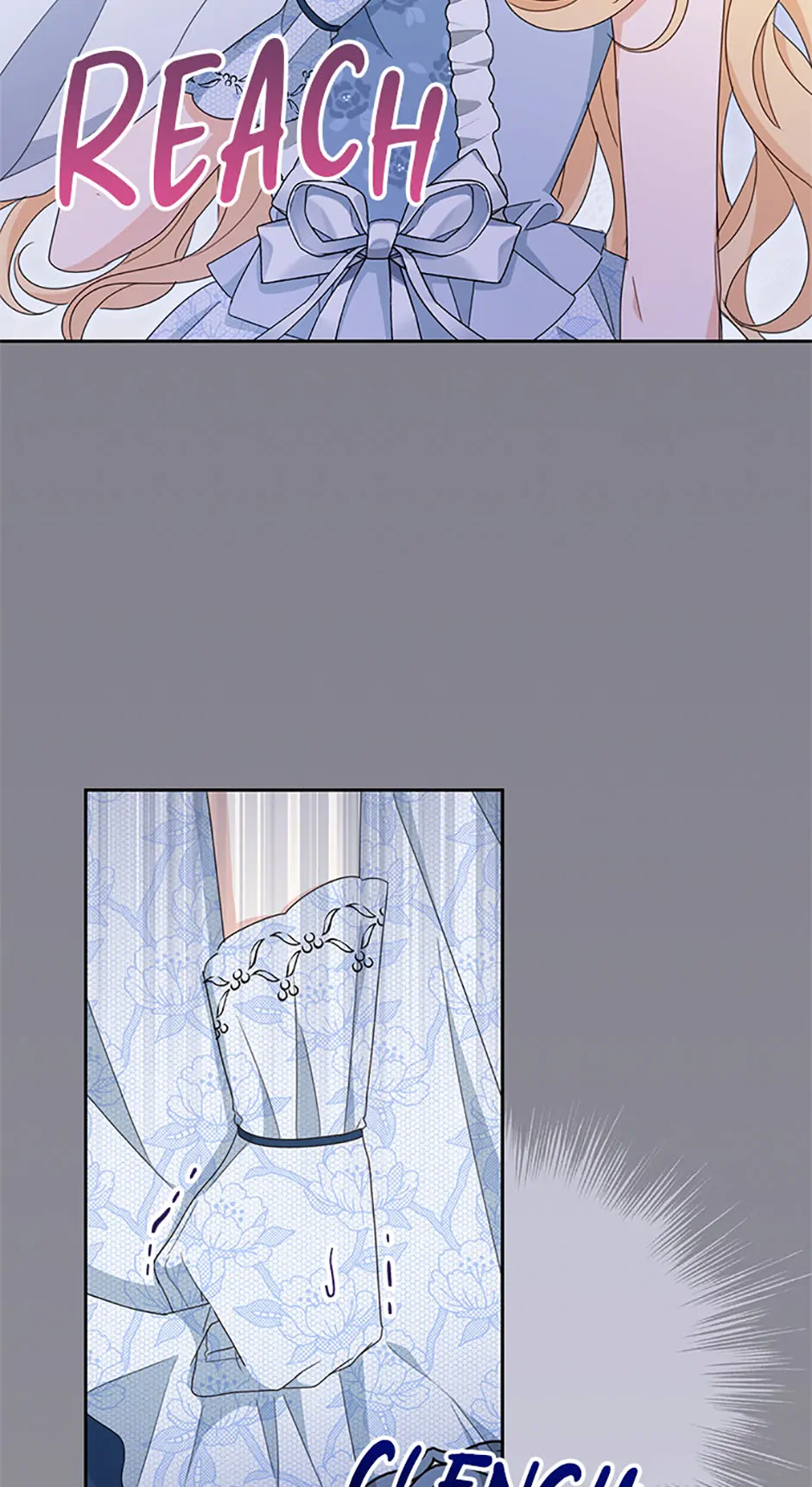 Please Treat Your Friends Preciously Chapter 54 - Page 31