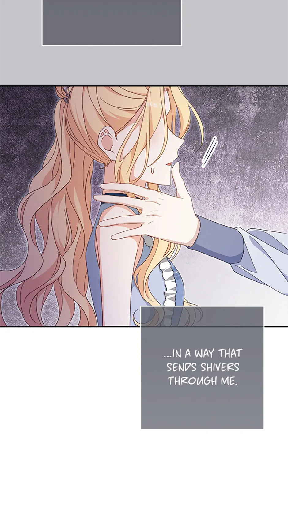 Please Treat Your Friends Preciously Chapter 54 - Page 34