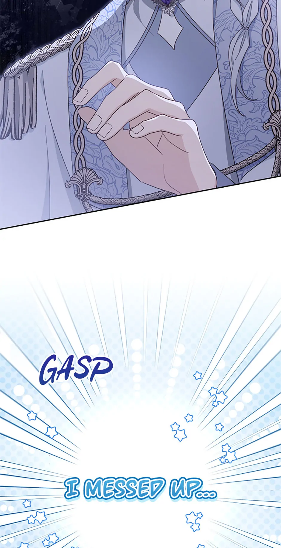 Please Treat Your Friends Preciously Chapter 54 - Page 42