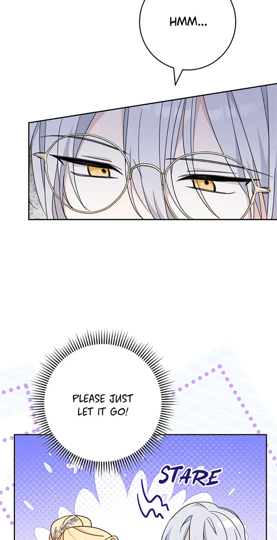 Please Treat Your Friends Preciously Chapter 54 - Page 44