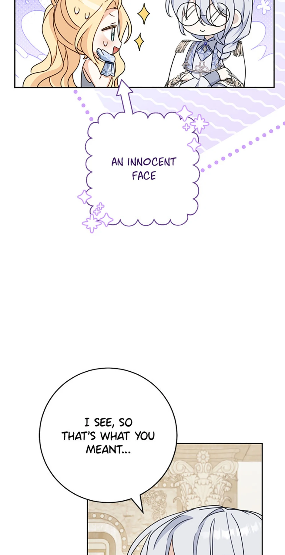 Please Treat Your Friends Preciously Chapter 54 - Page 45