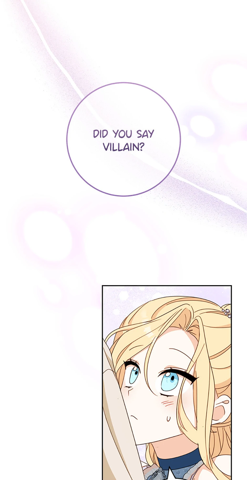 Please Treat Your Friends Preciously Chapter 54 - Page 52