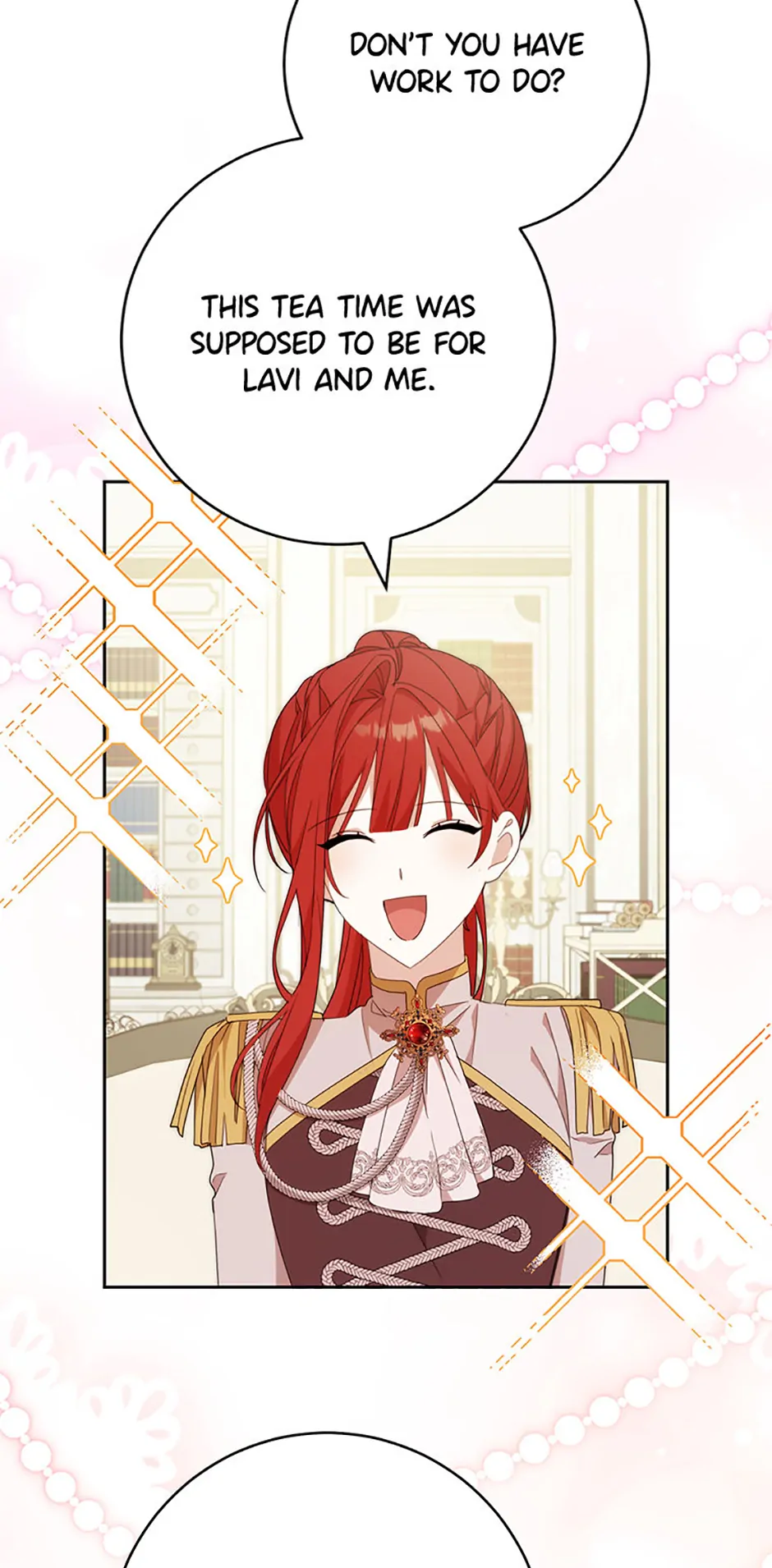 Please Treat Your Friends Preciously Chapter 54 - Page 64