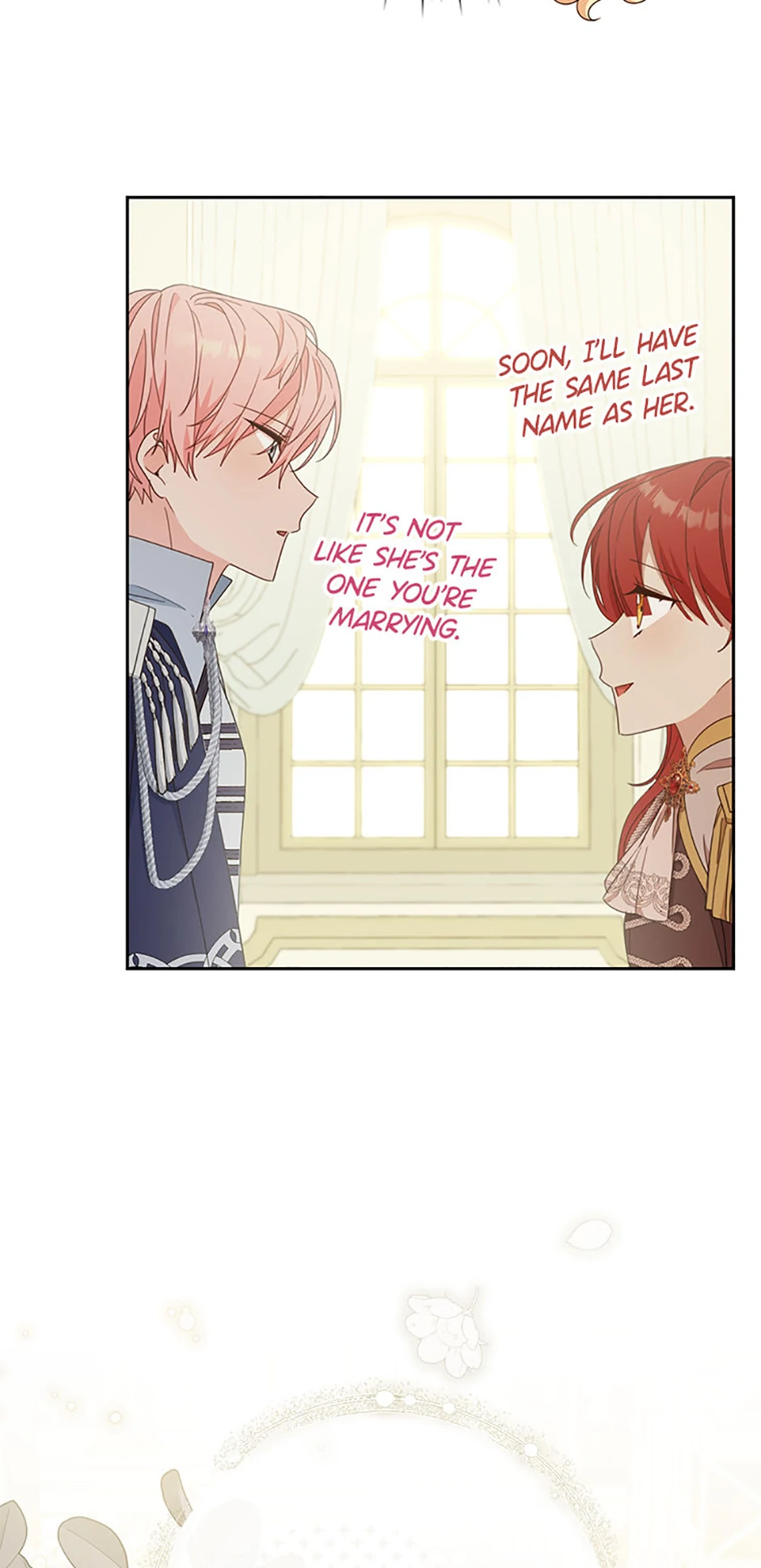 Please Treat Your Friends Preciously Chapter 54 - Page 69