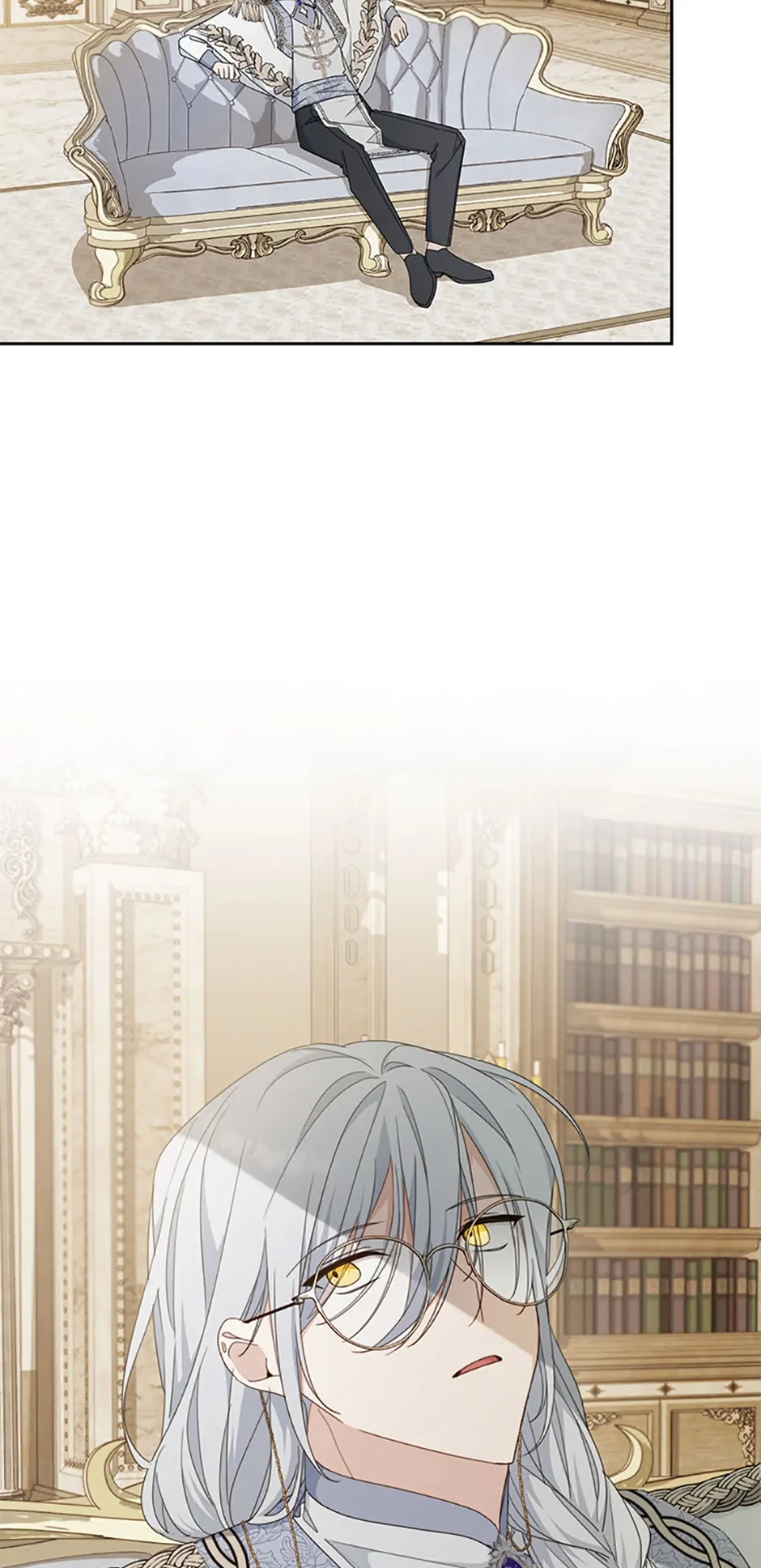 Please Treat Your Friends Preciously Chapter 54 - Page 73