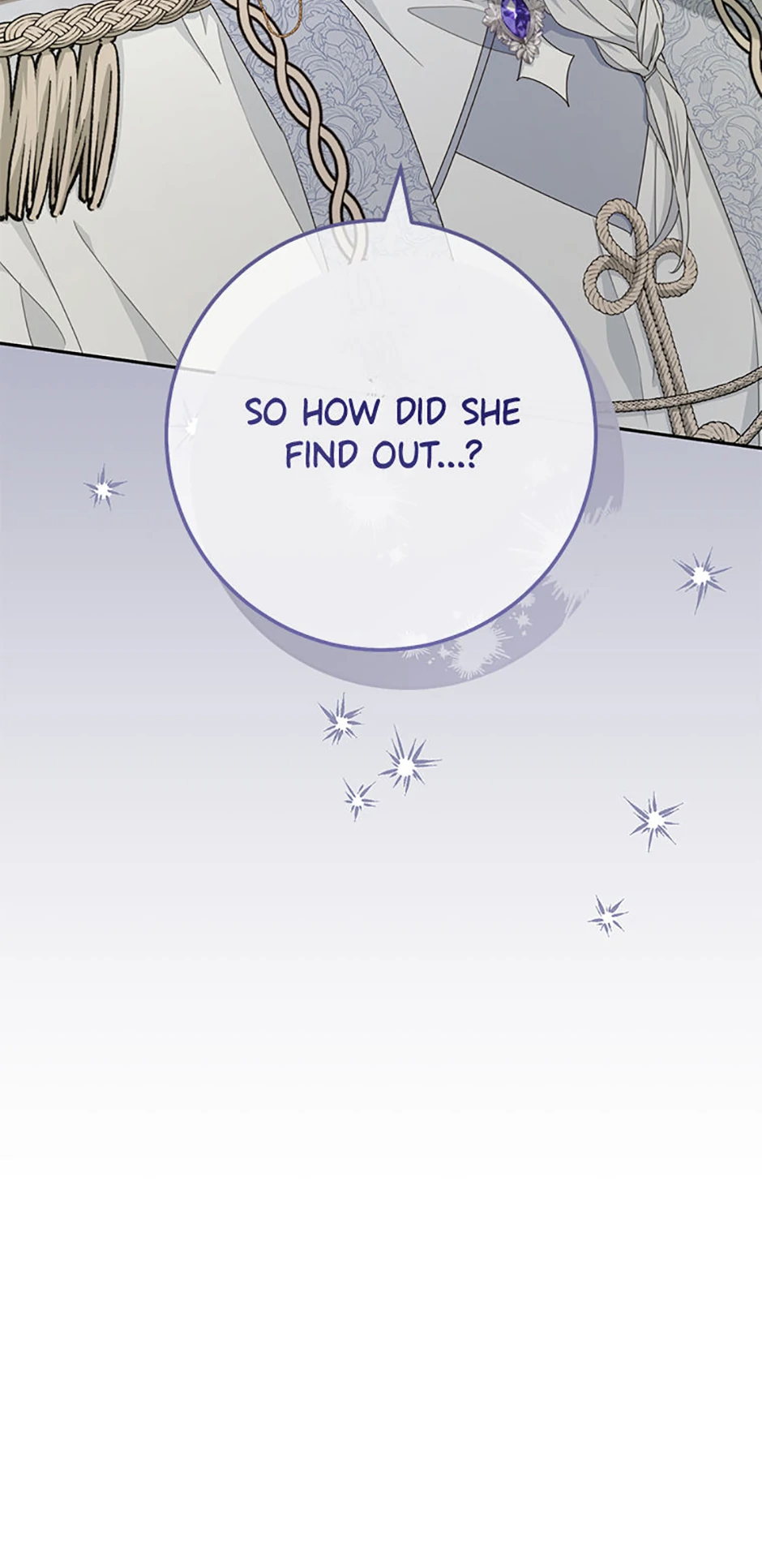 Please Treat Your Friends Preciously Chapter 54 - Page 74