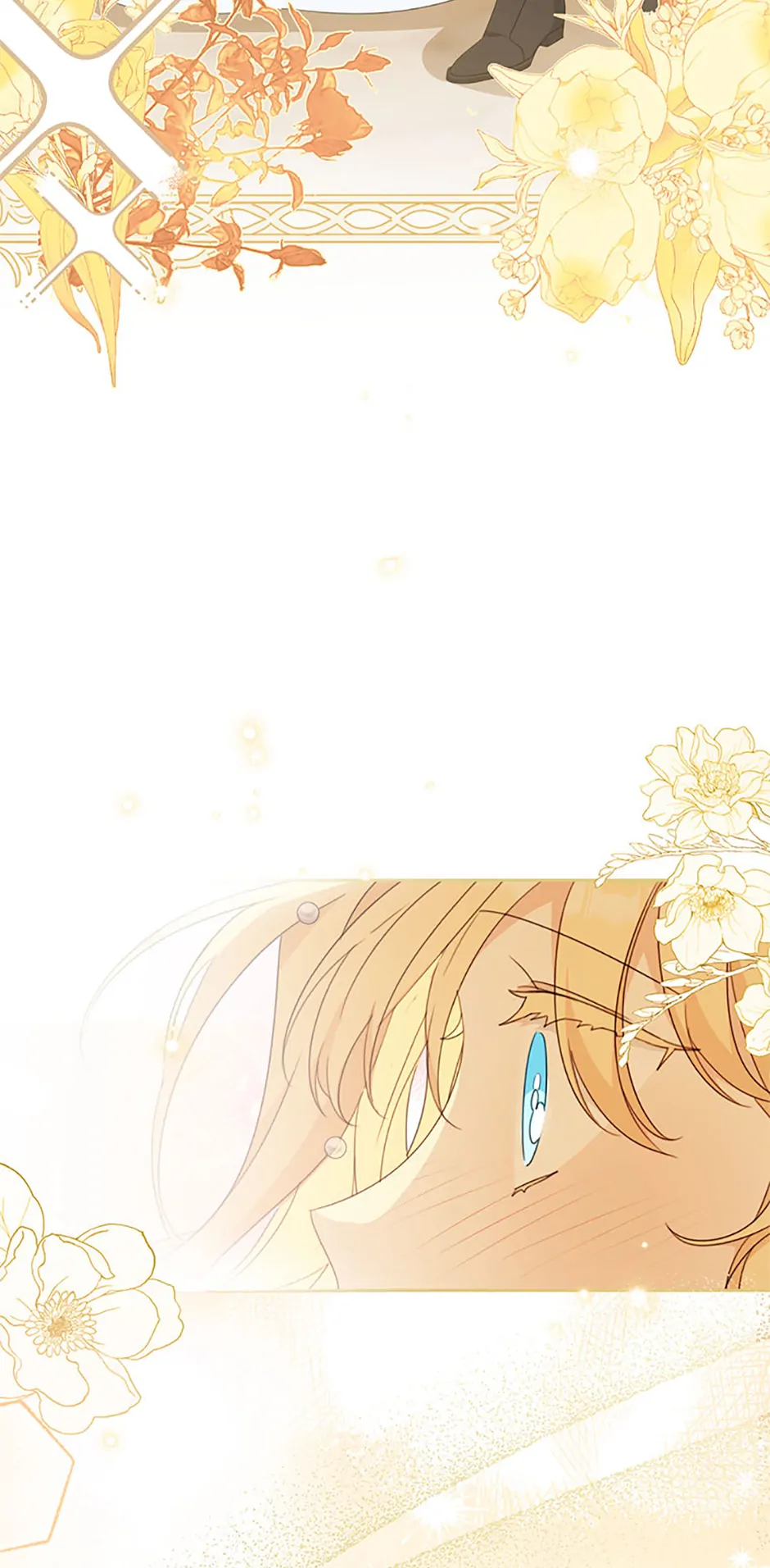 Please Treat Your Friends Preciously Chapter 55 - Page 20