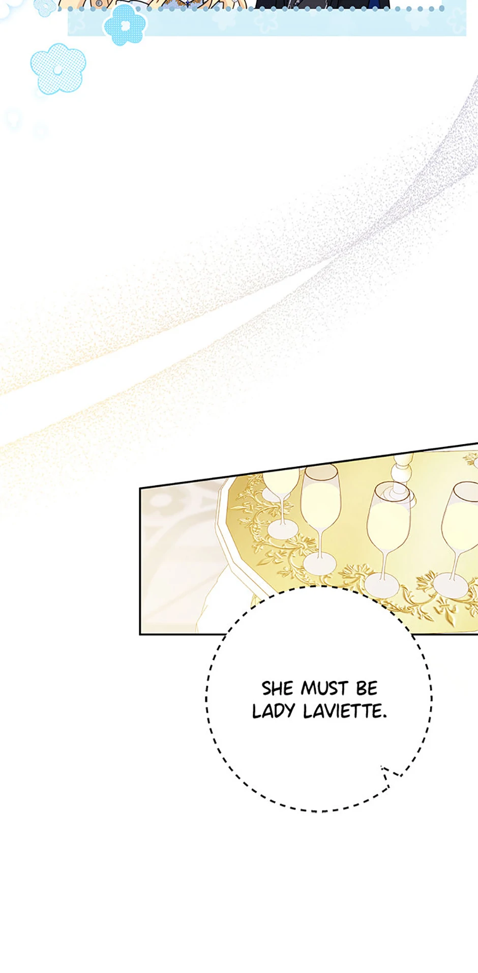 Please Treat Your Friends Preciously Chapter 55 - Page 23