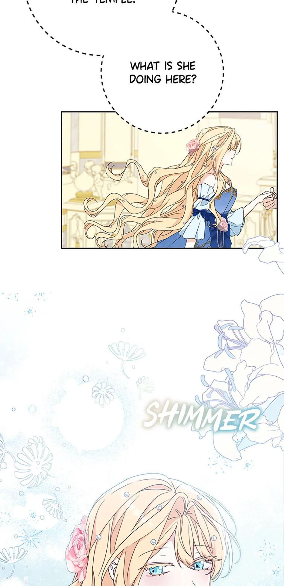 Please Treat Your Friends Preciously Chapter 55 - Page 25