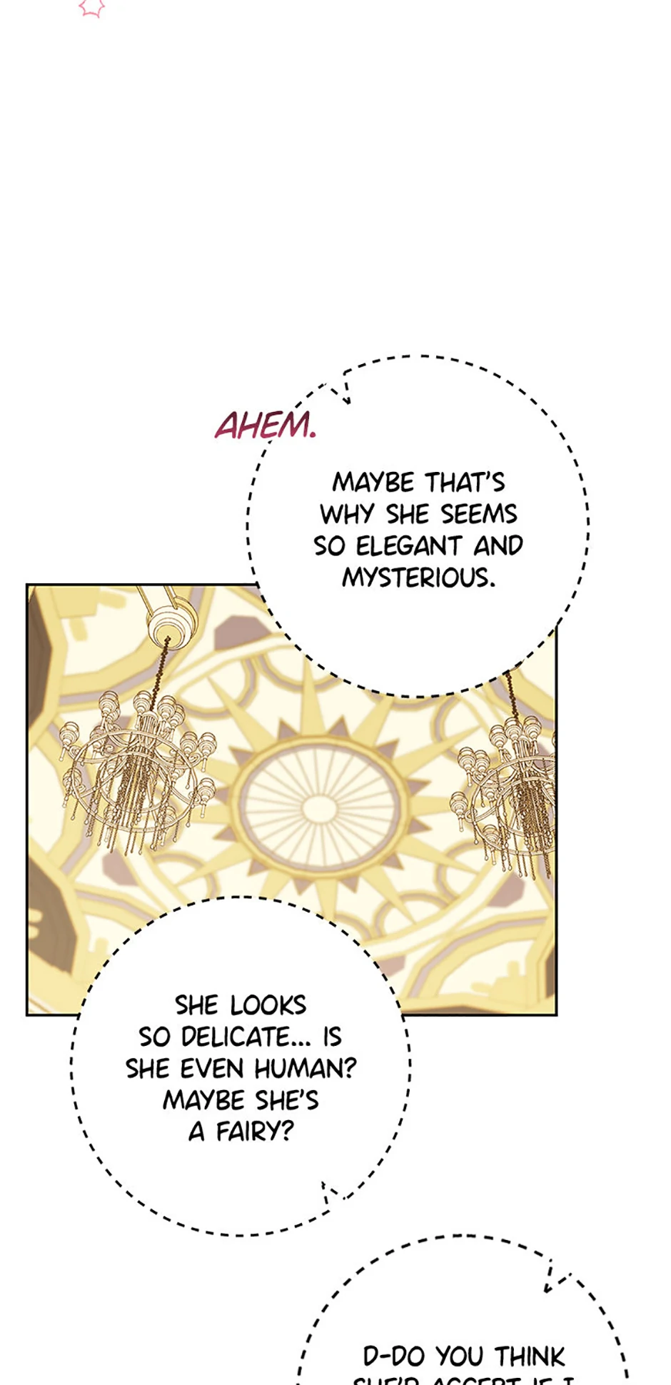 Please Treat Your Friends Preciously Chapter 55 - Page 27