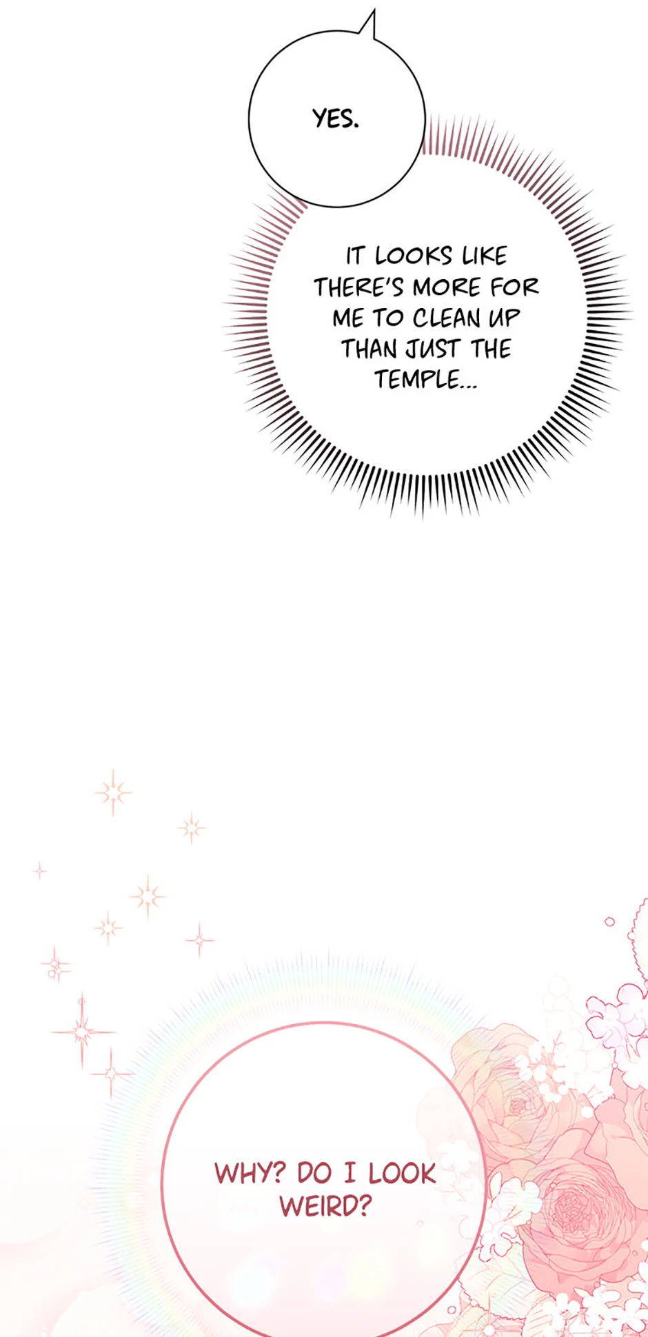 Please Treat Your Friends Preciously Chapter 55 - Page 29