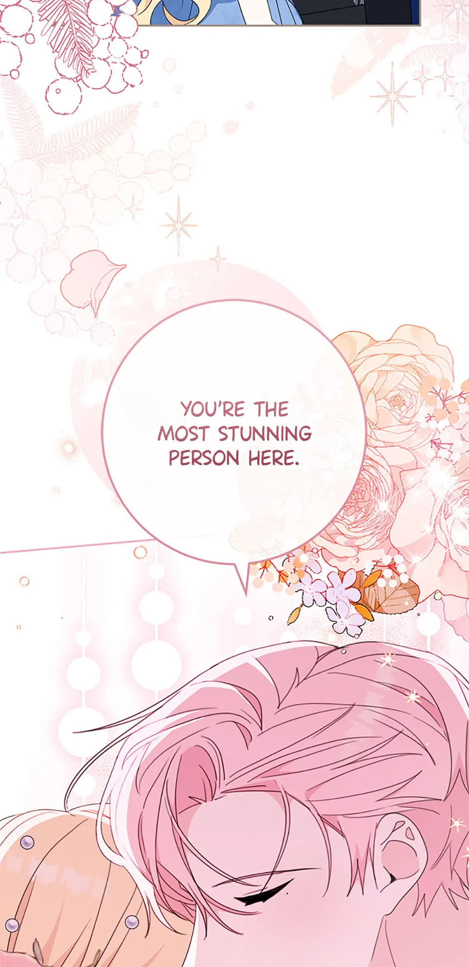 Please Treat Your Friends Preciously Chapter 55 - Page 32