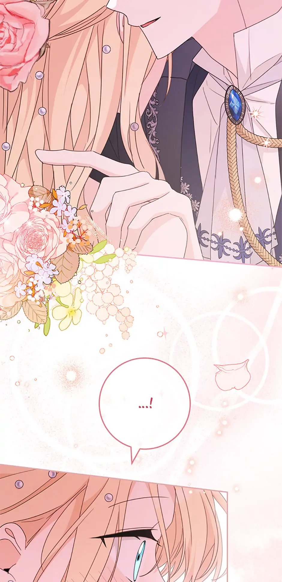 Please Treat Your Friends Preciously Chapter 55 - Page 33