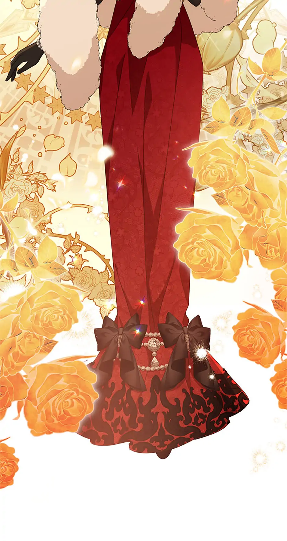 Please Treat Your Friends Preciously Chapter 55 - Page 38