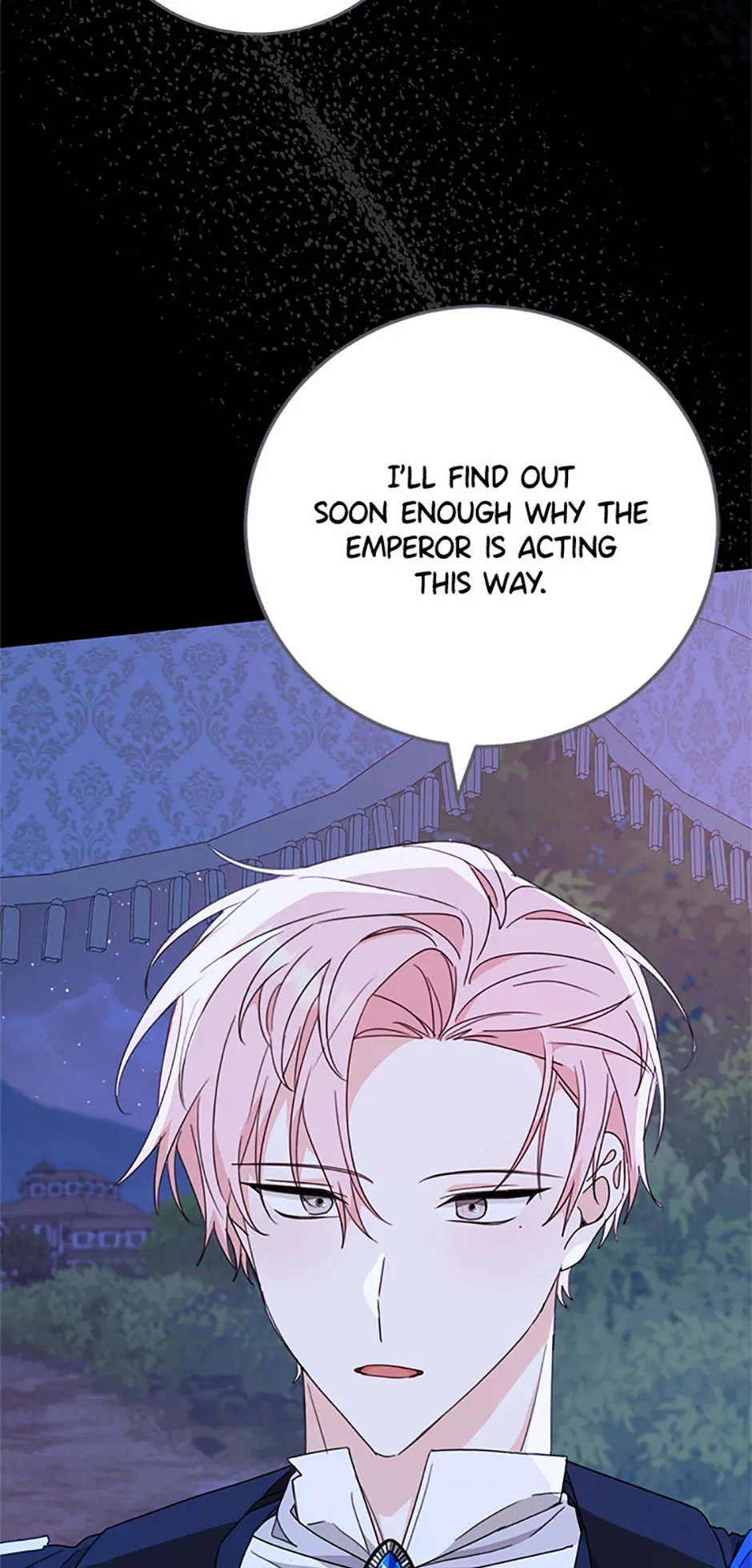 Please Treat Your Friends Preciously Chapter 55 - Page 61