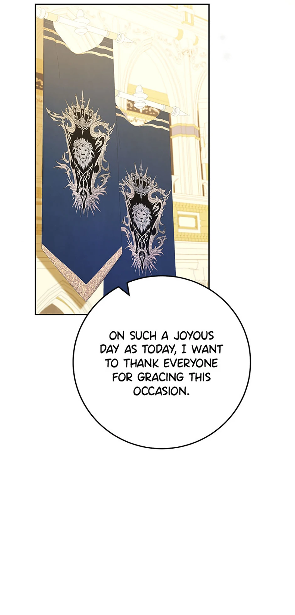 Please Treat Your Friends Preciously Chapter 55 - Page 63