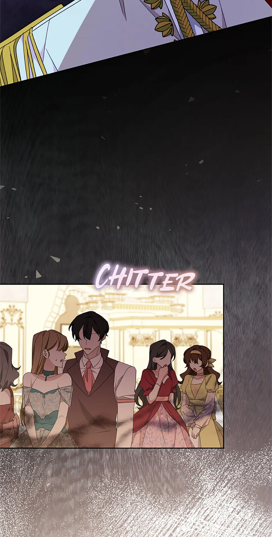 Please Treat Your Friends Preciously Chapter 55 - Page 73