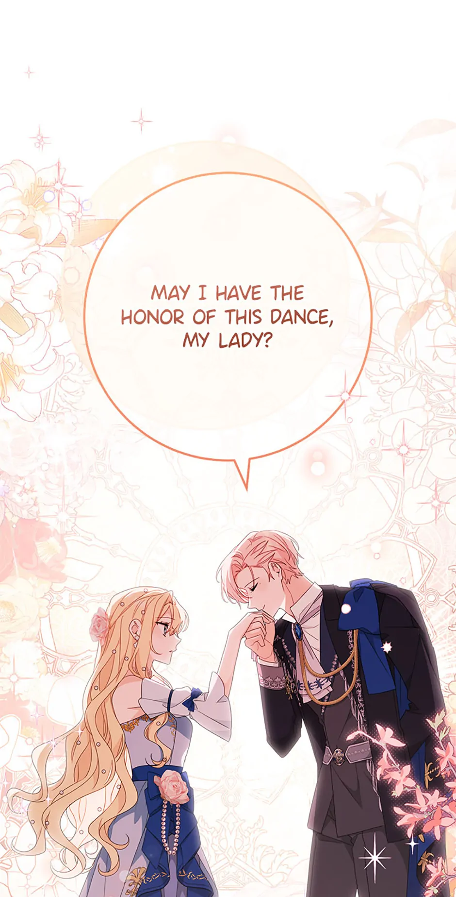 Please Treat Your Friends Preciously Chapter 56 - Page 32