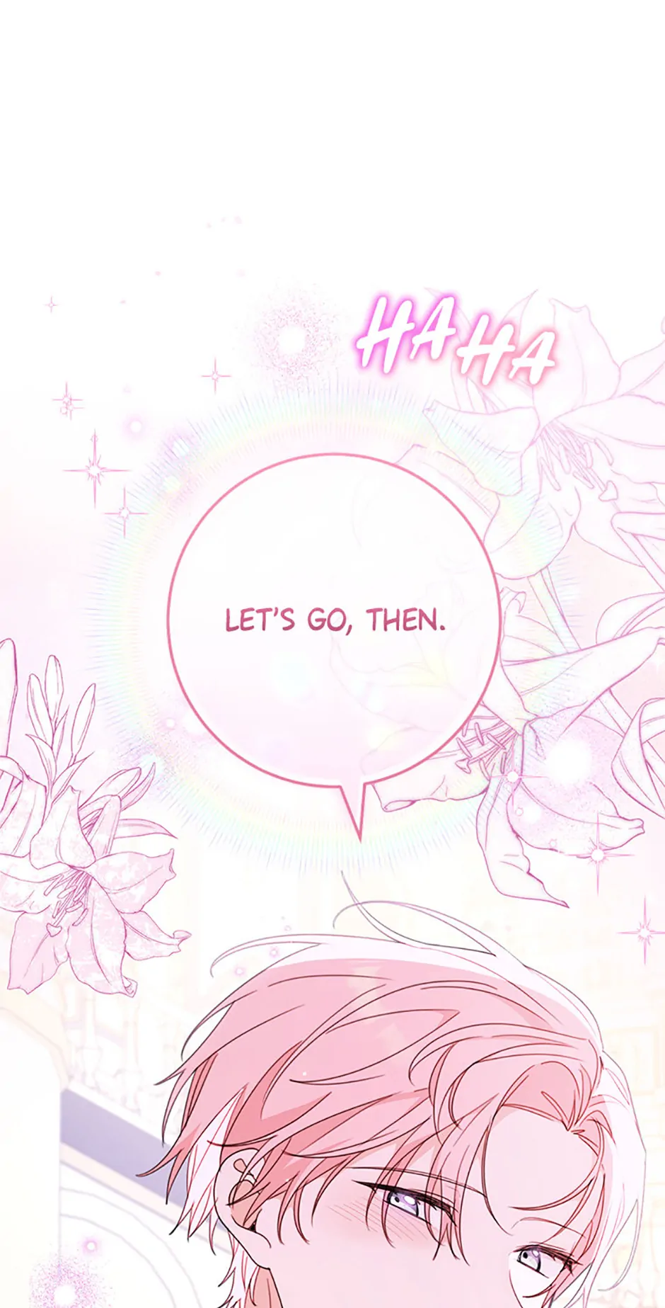 Please Treat Your Friends Preciously Chapter 56 - Page 37