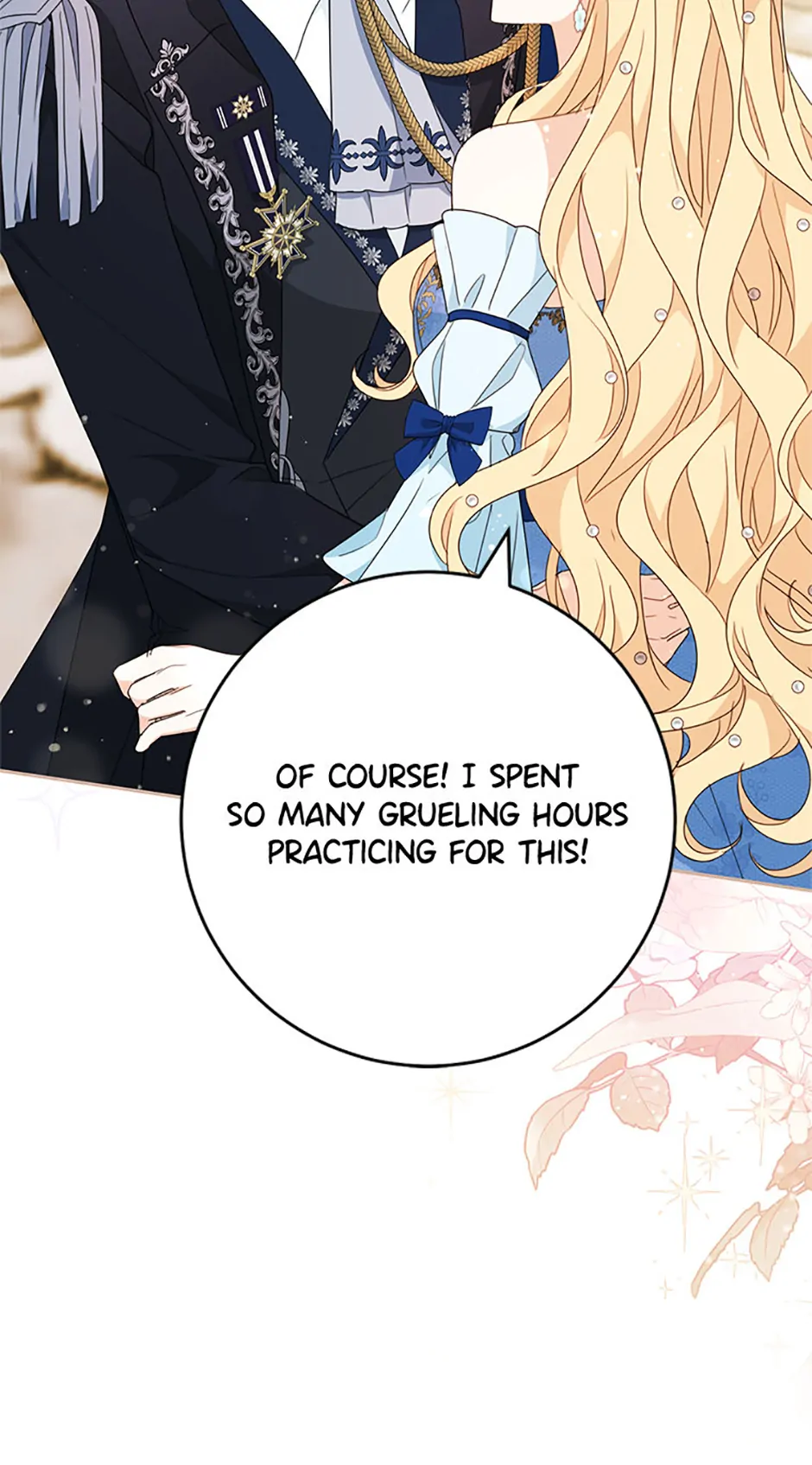 Please Treat Your Friends Preciously Chapter 56 - Page 44